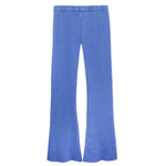 Raw Hem Flare Pant - Denny's