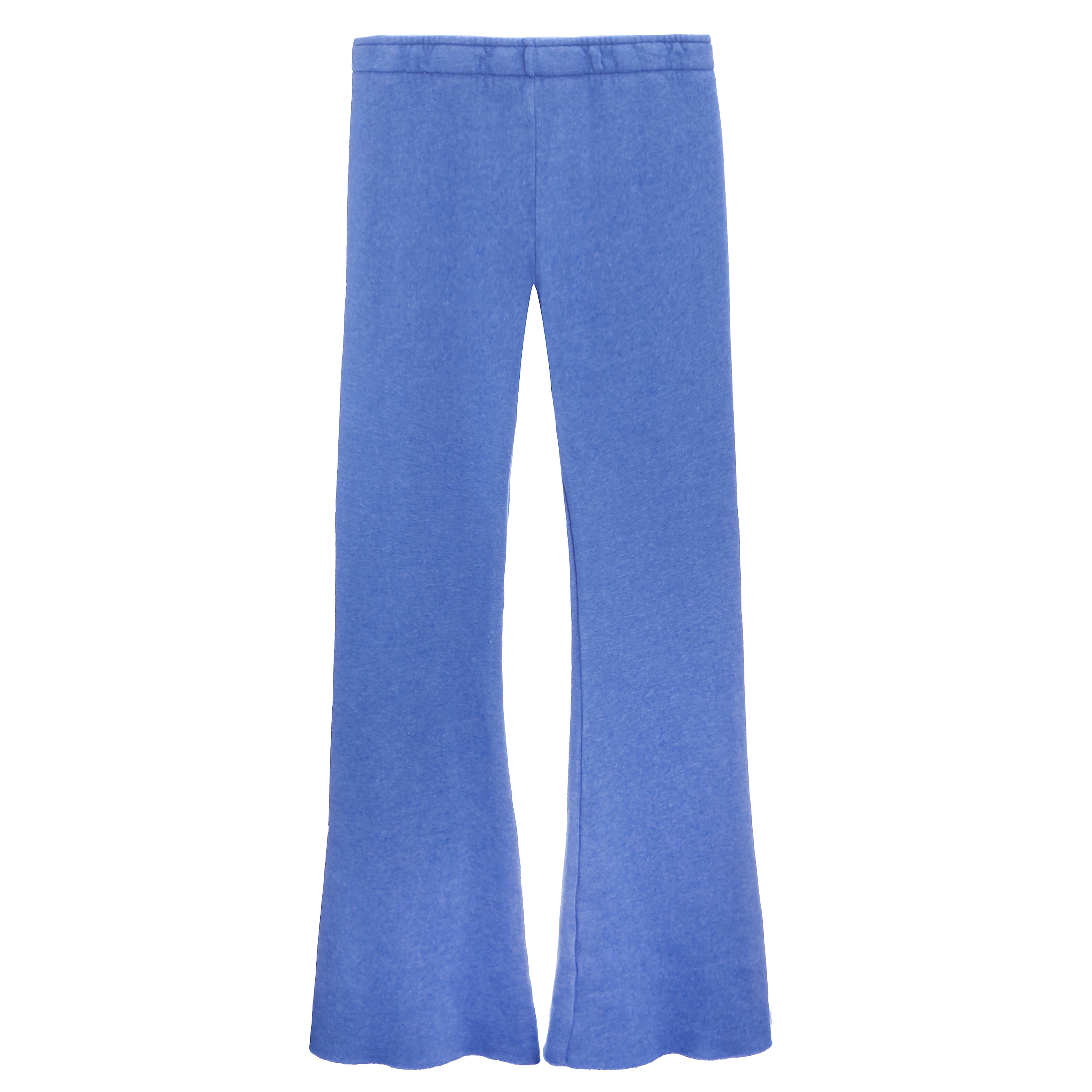 Raw Hem Flare Pant - Denny's
