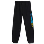 St Tropez Sweatpant - Denny's