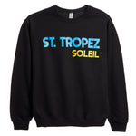 St Tropez Sweatshirt - Denny's