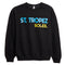St Tropez Sweatshirt - Denny's