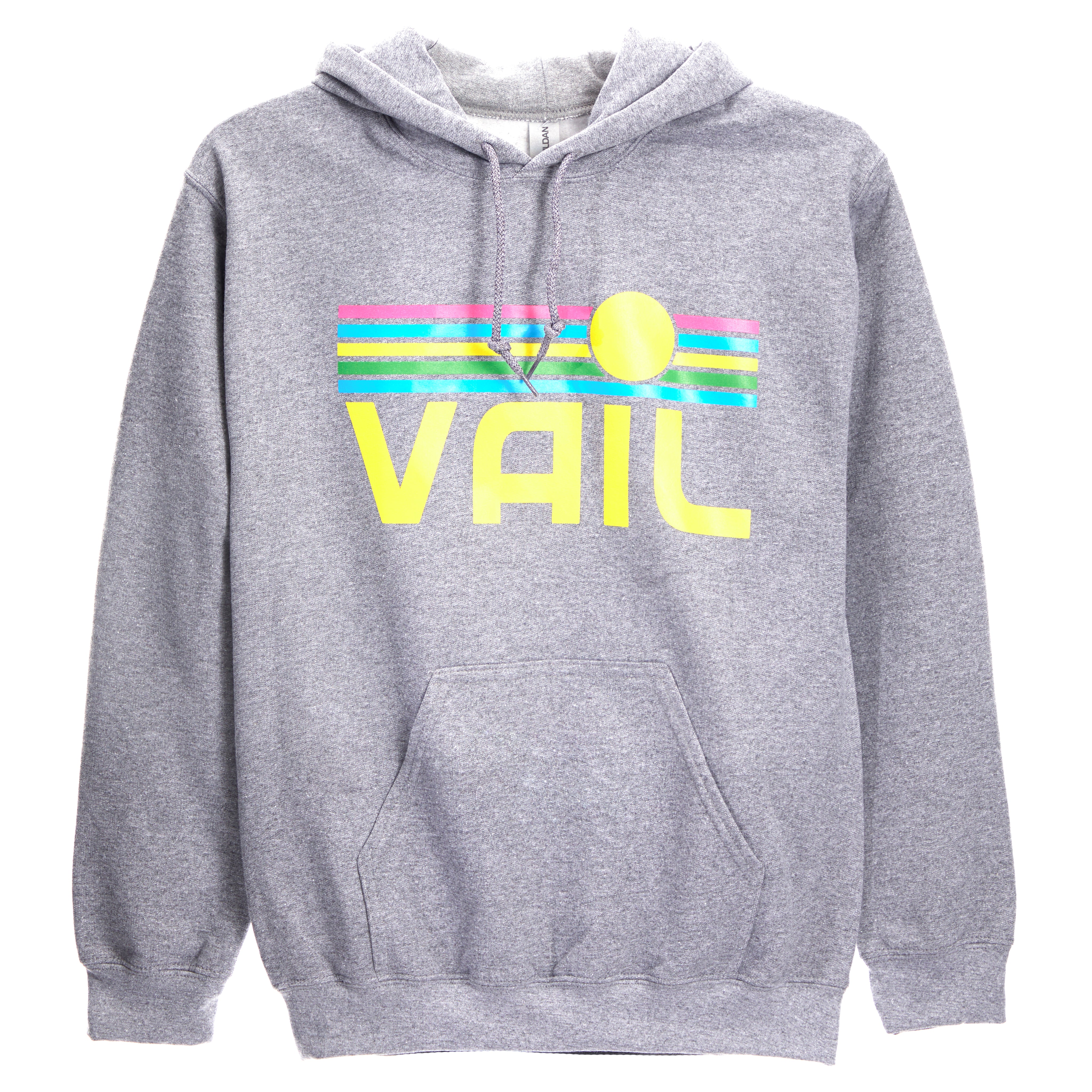 Vail Hoodie - Denny's