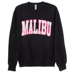 Large Malibu Sweatshirt - Denny's