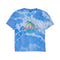 Paradise Beach Tie Dye Tee - Denny's
