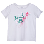 Beverly Hills Tee - Denny's