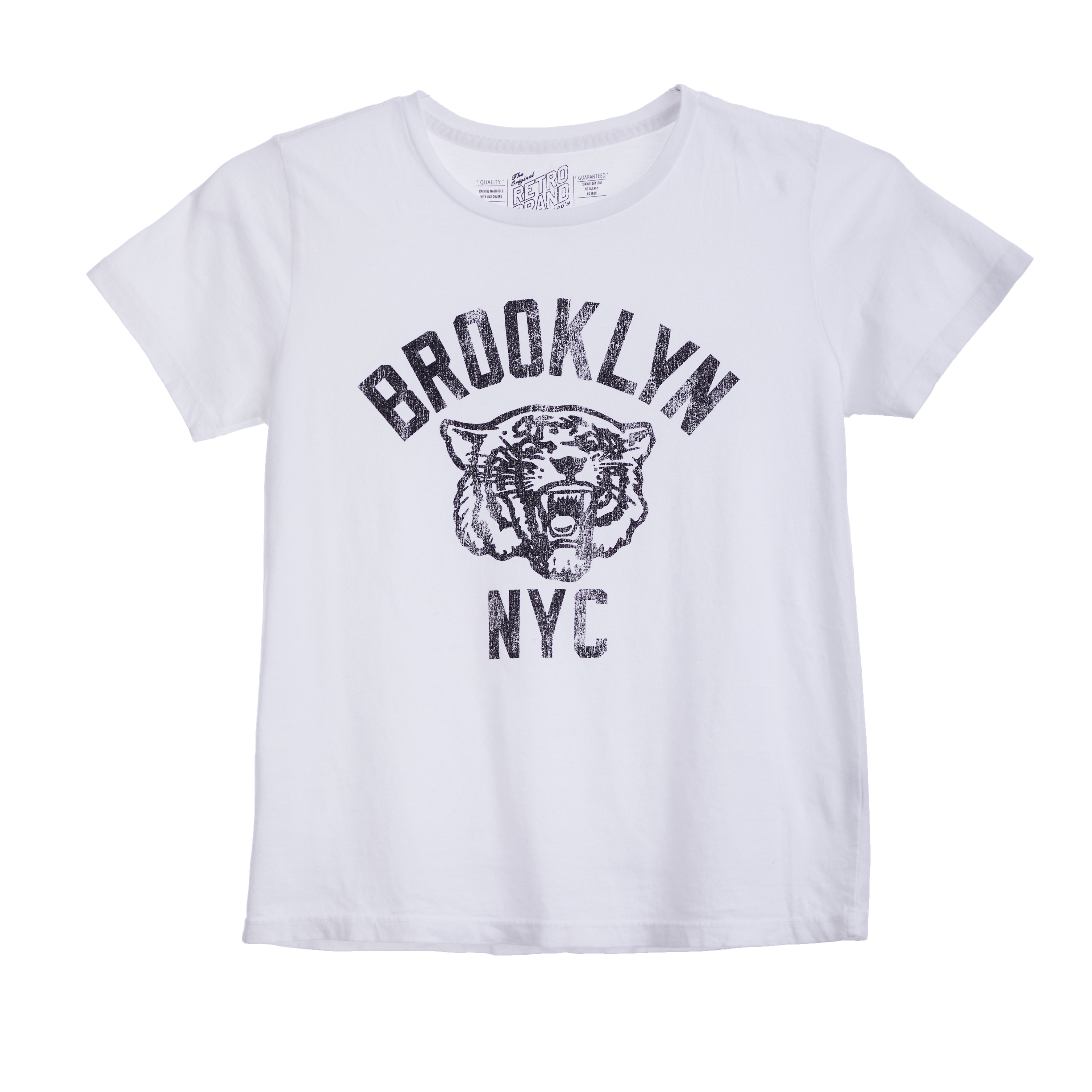 Brooklyn NYC Tee - Denny's
