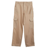 Remi Side Pocket Wide Leg Pant - Denny's