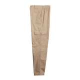 Remi Side Pocket Wide Leg Pant - Denny's