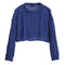 Cora Cable Knit Sweater - Denny's