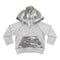 Heather Camo Hoodie - Denny's