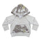 Heather Camo Hoodie - Denny's