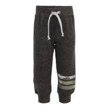 Camo Stripe Jog Pant - Denny's
