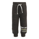 Camo Stripe Jog Pant - Denny's