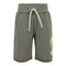 Camo French Terry Short - Denny's