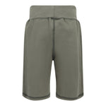 Camo French Terry Short - Denny's