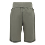 Camo French Terry Short - Denny's