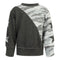 Camo Star Sweatshirt - Denny's