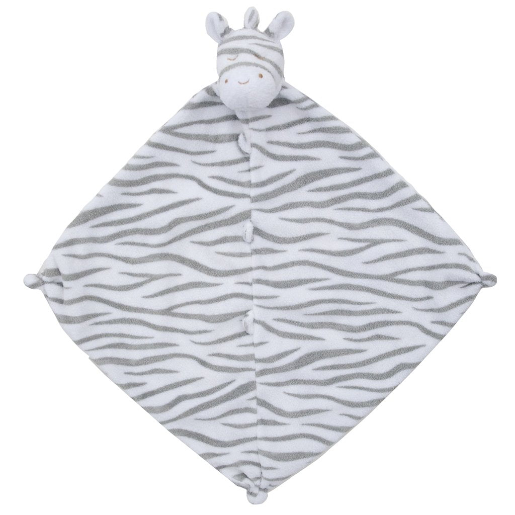 Zebra Blankie - Denny's