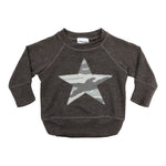 Star Sweatshirt - Denny's