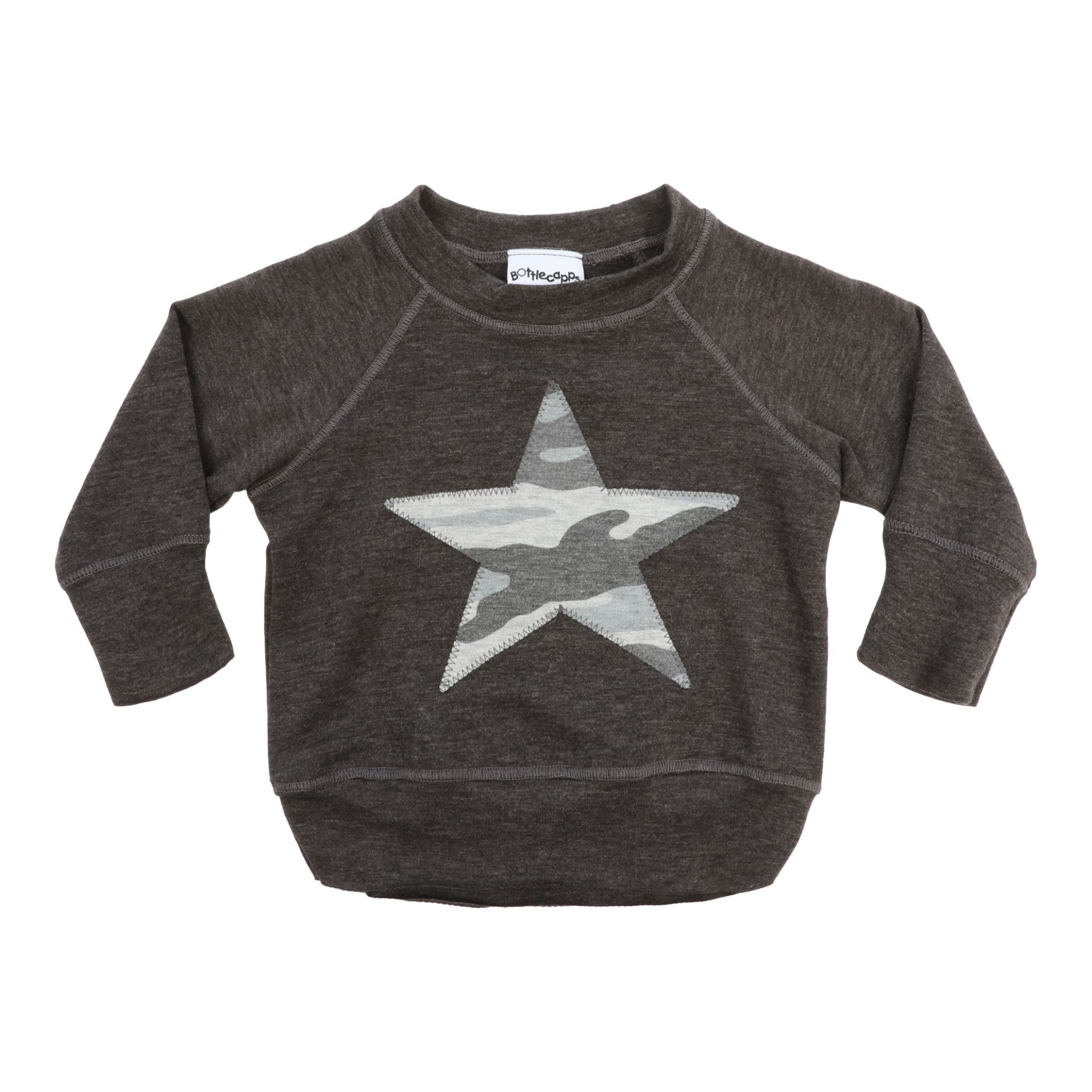 Star Sweatshirt - Denny's