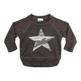 Star Sweatshirt - Denny's