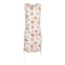 Cinch Side Floral Dress - Denny's