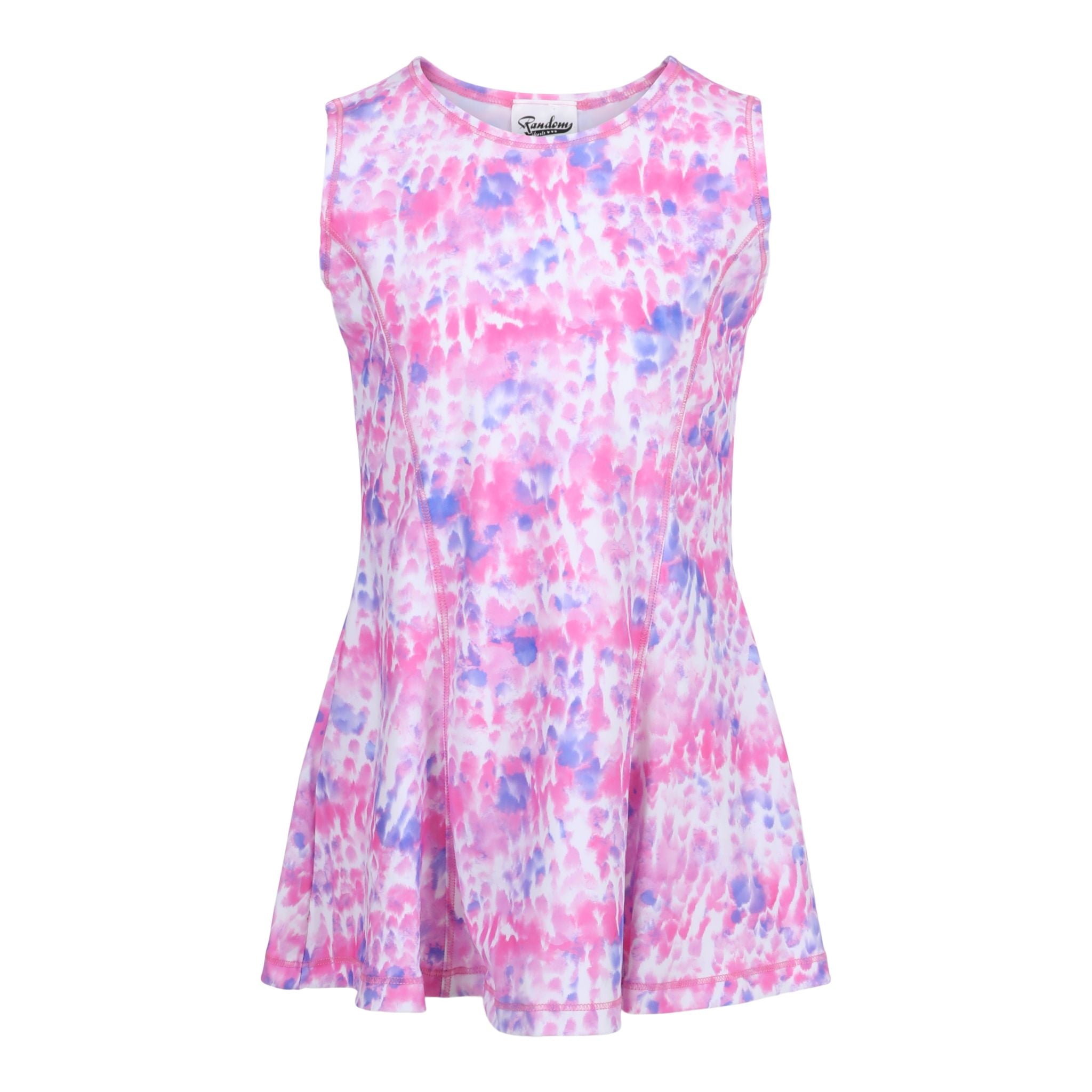 Skater Dress - Denny's