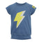 Bolt Cutoff Sweatshirt - Denny's