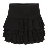 Ruffle Skirt - Denny's
