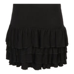 Ruffle Skirt - Denny's