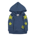 Star Hoodie - Denny's