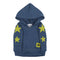 Star Hoodie - Denny's