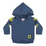 Star Hoodie - Denny's
