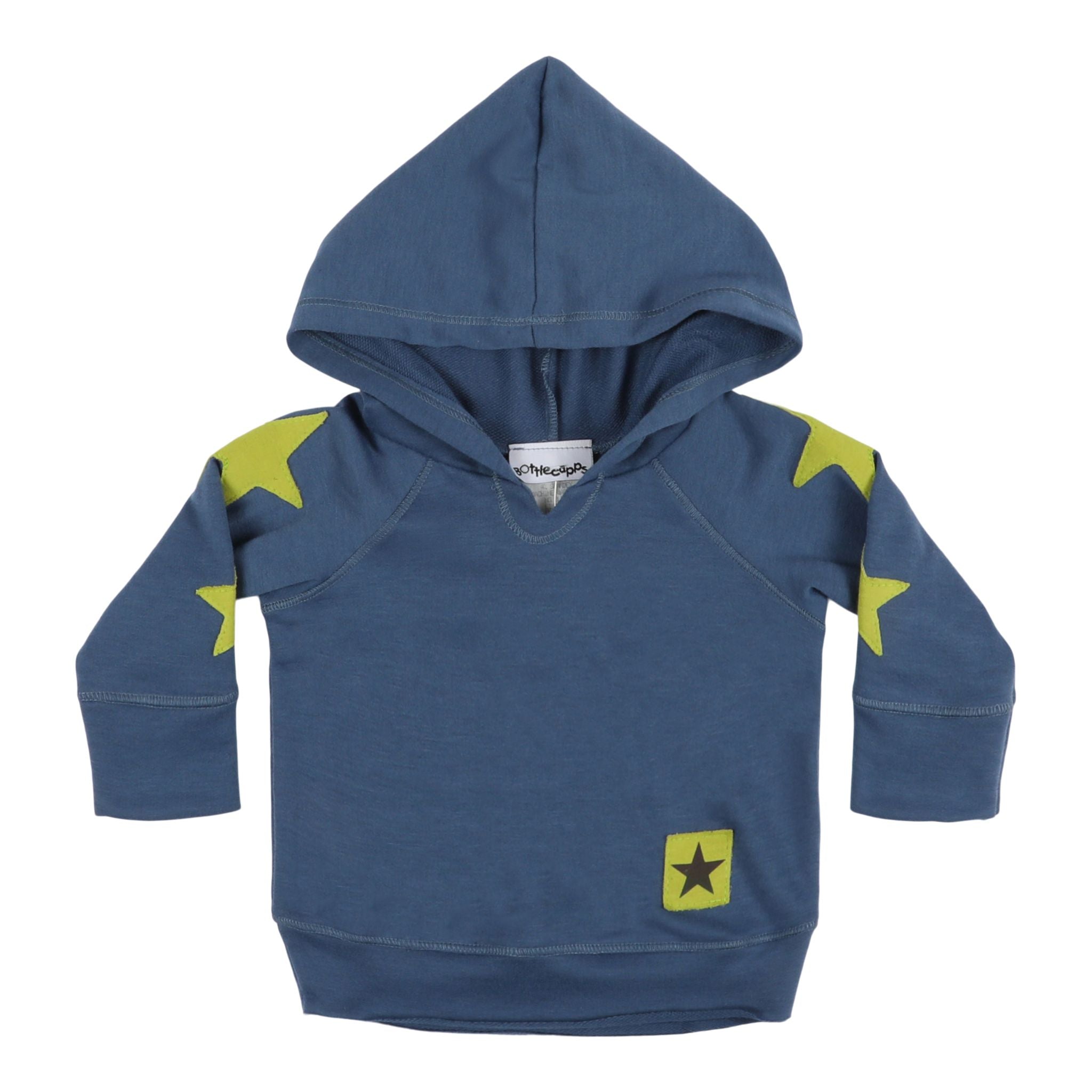 Star Hoodie - Denny's
