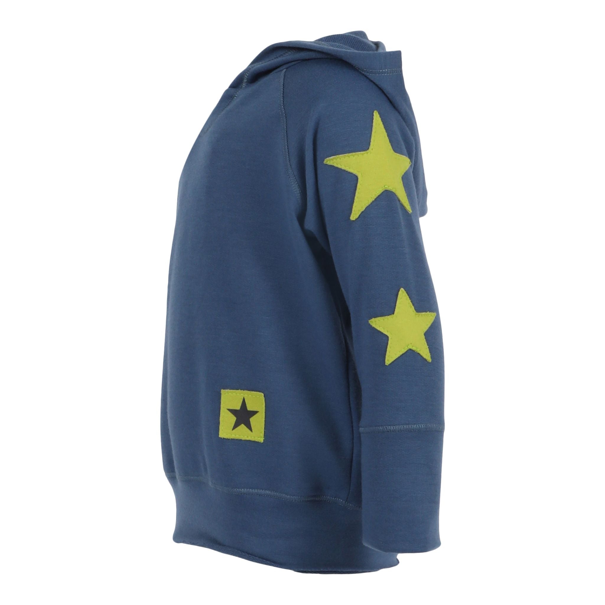 Star Hoodie - Denny's