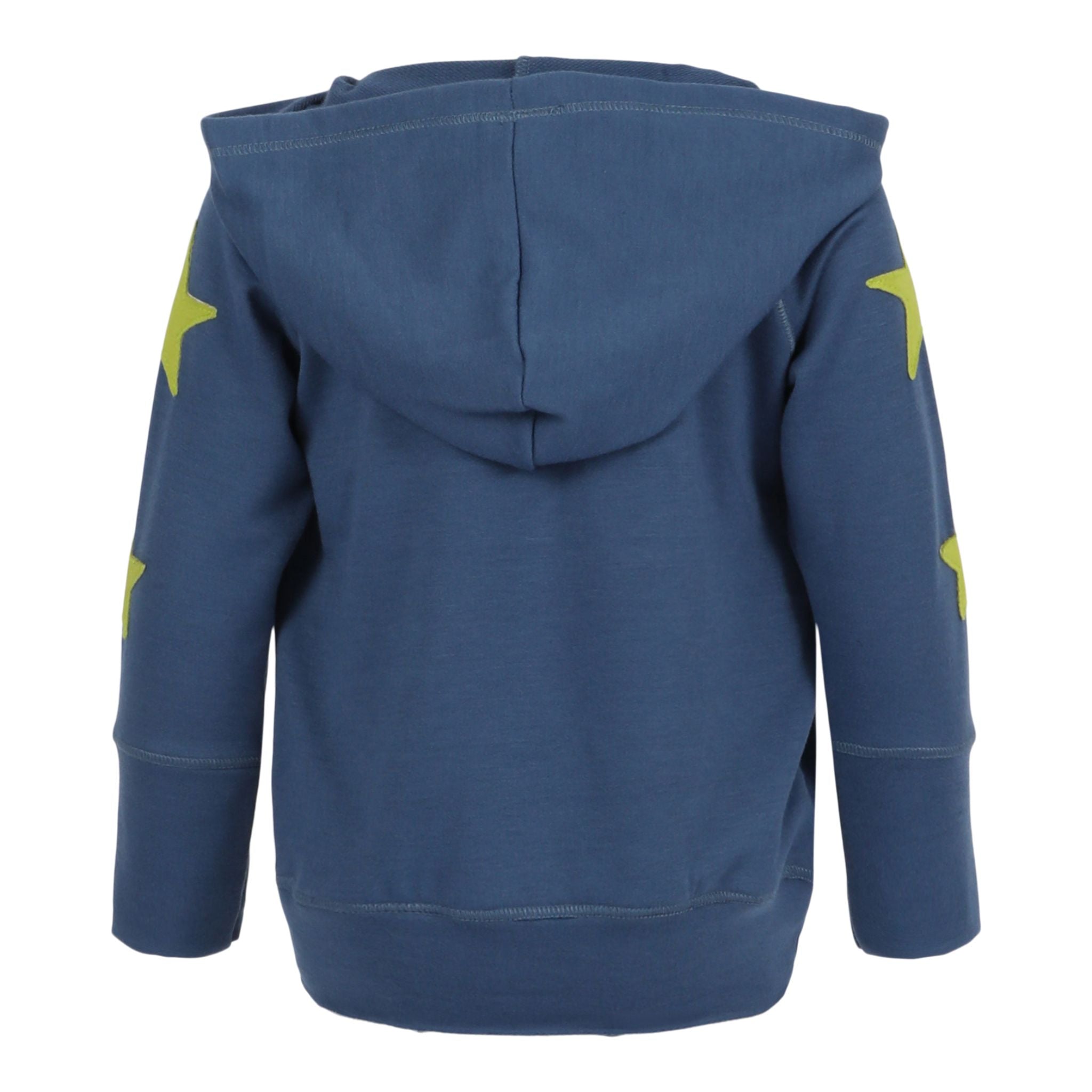 Star Hoodie - Denny's