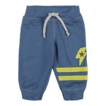 Stripe & Bolt Jogger - Denny's