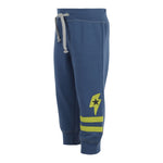 Stripe & Bolt Jogger - Denny's