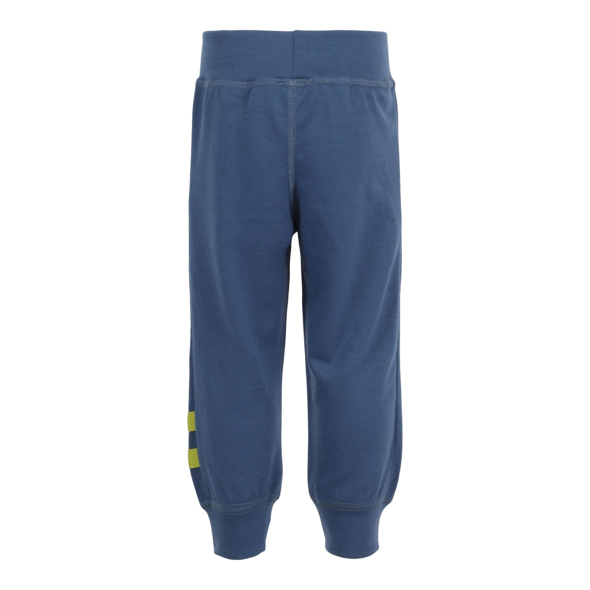 Stripe & Bolt Jogger - Denny's