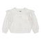 Heart Hacci Sweatshirt - Denny's
