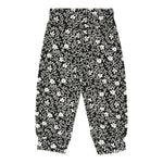 Floral Pant - Denny's