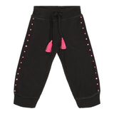 Tassel & Stone Jog Pant - Denny's