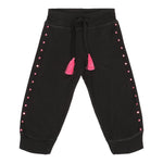 Tassel & Stone Jog Pant - Denny's