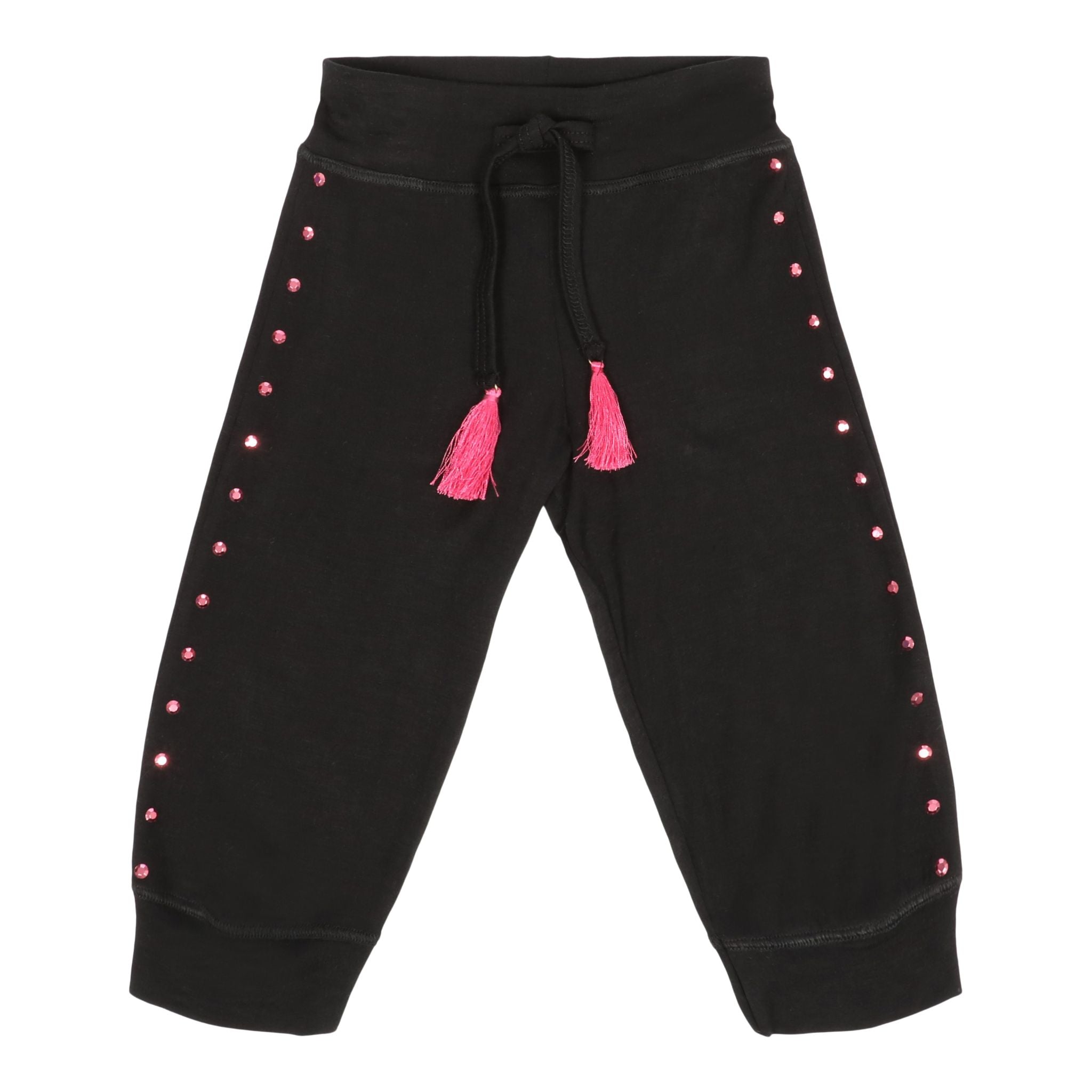 Tassel & Stone Jog Pant - Denny's