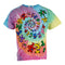 Cut Tee with Grateful Dead Bears - Denny's