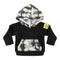 Tie Dye Hoodie - Denny's