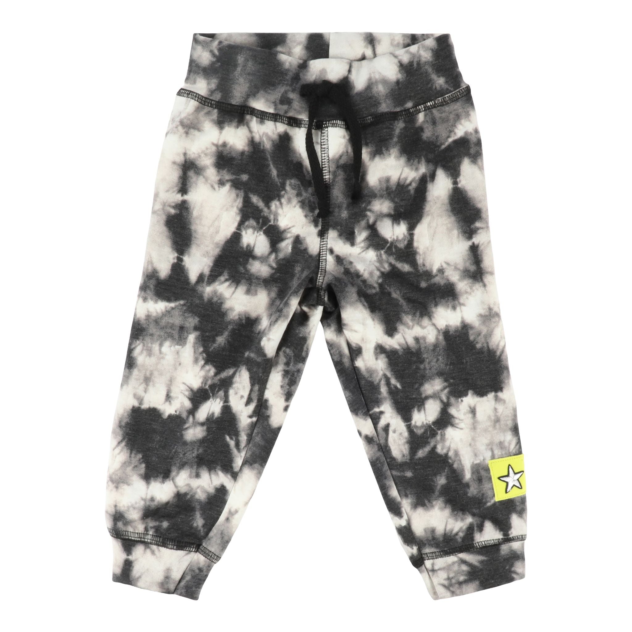 Tie Dye Jogger - Denny's