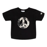Peace Sign Tee - Denny's