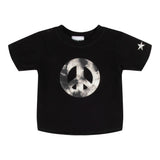 Peace Sign Tee - Denny's