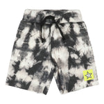 Tie Dye Short - Denny's